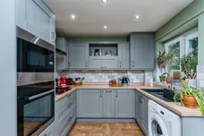Barwoods Drive, Saltney, Chester