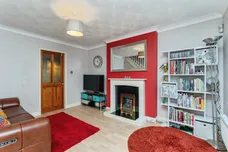 Barwoods Drive, Saltney, Chester