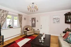 School Close, Nelson, Treharris