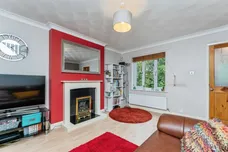 Barwoods Drive, Saltney, Chester