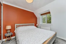 Barwoods Drive, Saltney, Chester