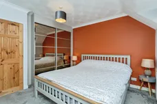Barwoods Drive, Saltney, Chester