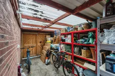 Barwoods Drive, Saltney, Chester