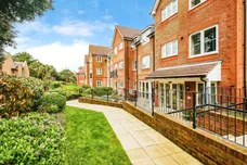 Fitzalan Road, Littlehampton