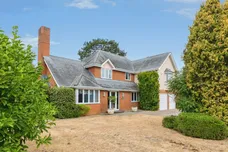 Danesbury Park, Hertford