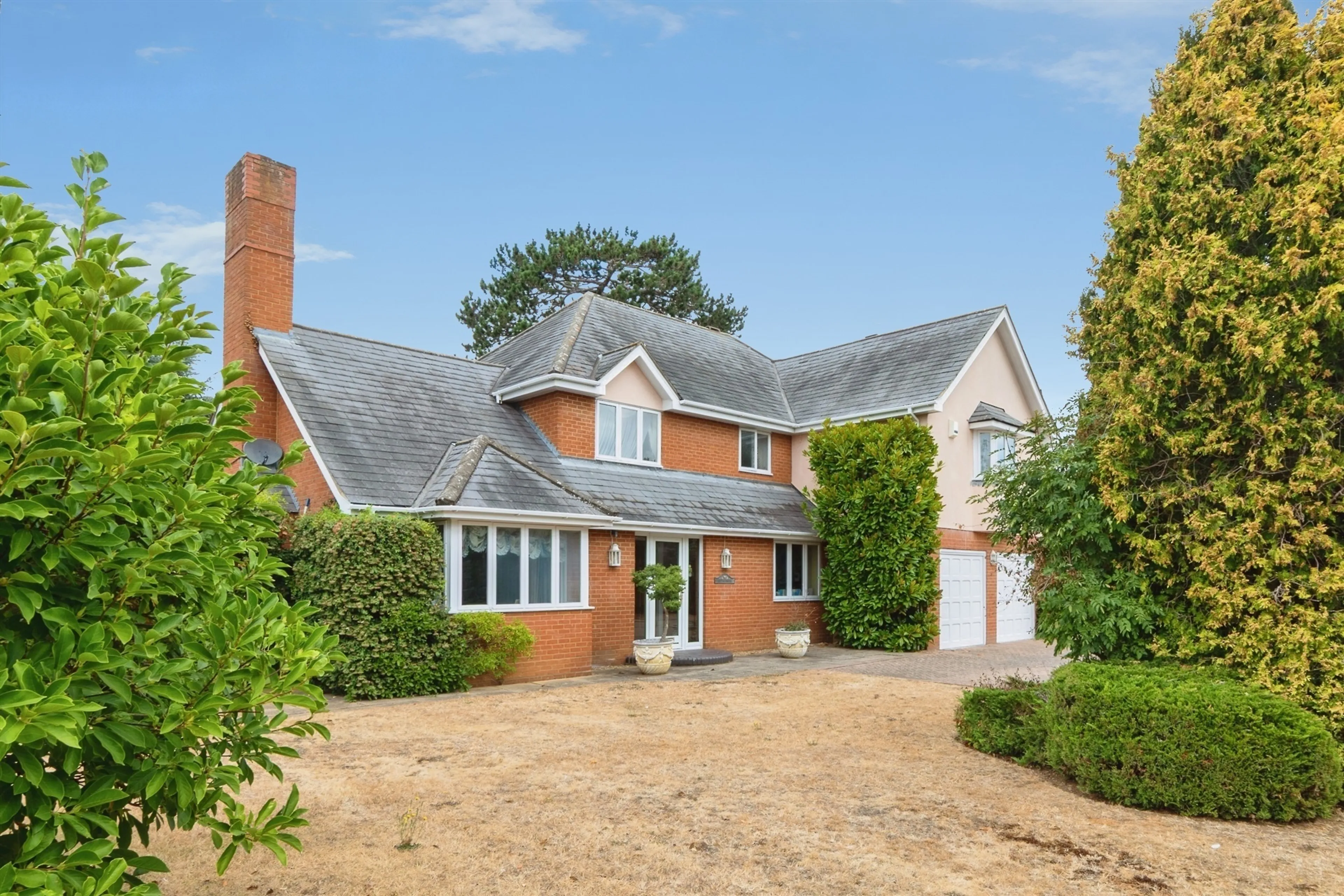 Property at Danesbury Park, Hertford