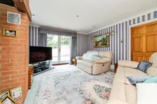 Danesbury Park, Hertford