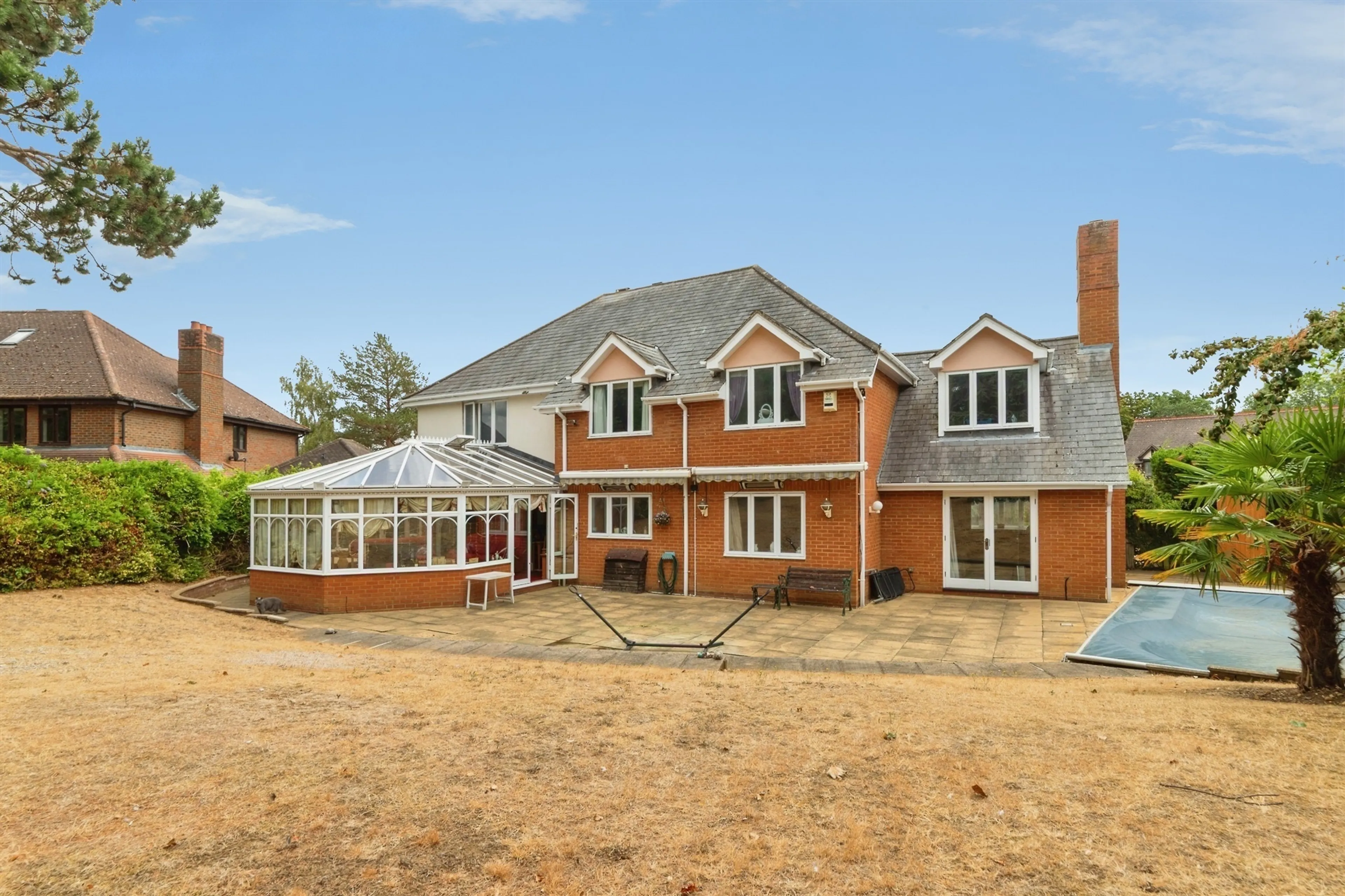 Property at Danesbury Park, Hertford
