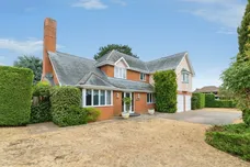 Danesbury Park, Hertford
