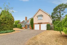 Danesbury Park, Hertford