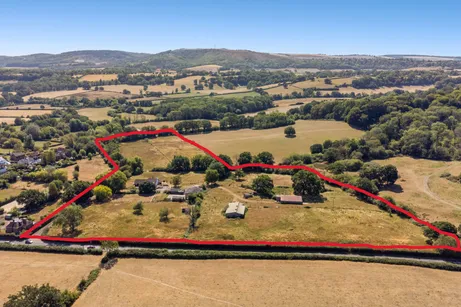 Winchester Road, Petersfield, GU32