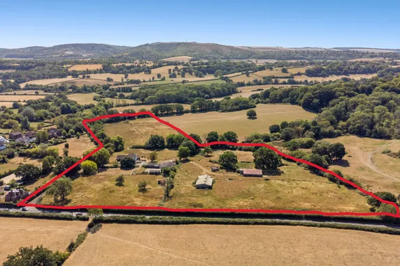Winchester Road, Petersfield, GU32