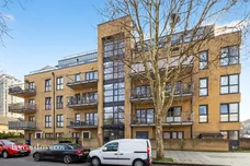 Coopers Road, London