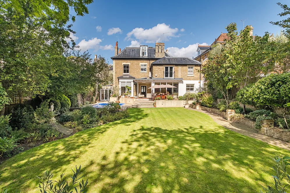 Liverpool Road, Kingston Upon Thames, KT2 photo 21