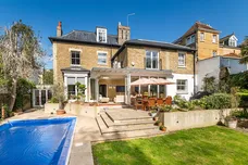 Liverpool Road, Kingston Upon Thames, KT2 photo 22