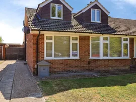 Sayerland Road, Polegate photo