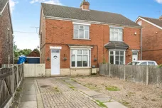 Queensway, Scunthorpe