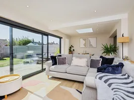 Sayerland Road, Polegate thumb 2