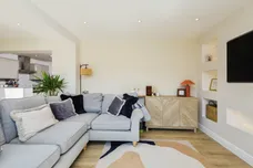 Sayerland Road, Polegate
