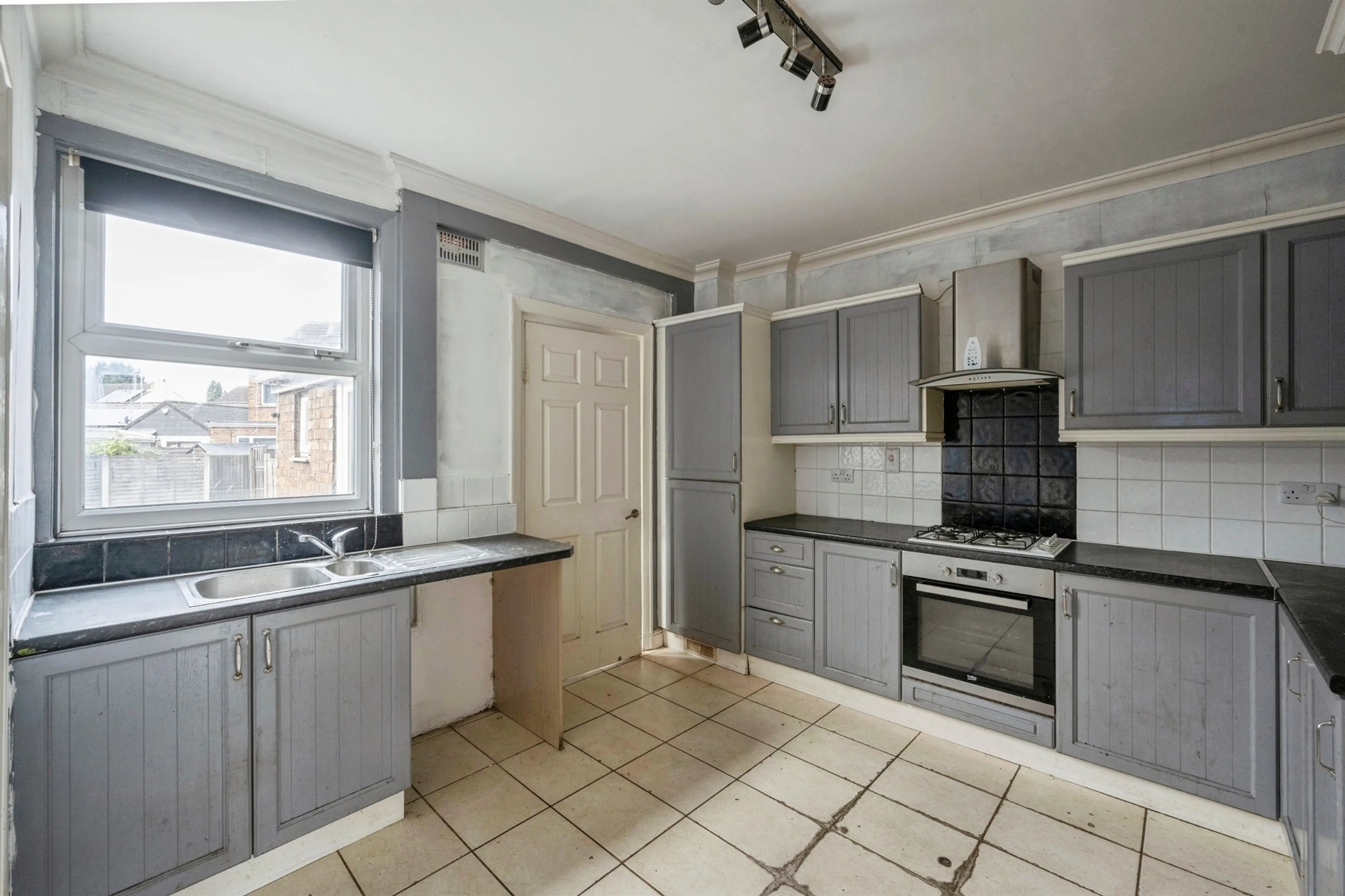 Property at Queensway, Scunthorpe
