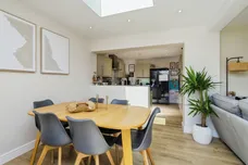 Sayerland Road, Polegate