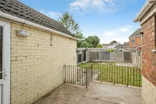 Queensway, Scunthorpe