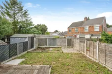 Queensway, Scunthorpe