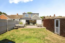 Sayerland Road, Polegate