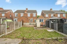 Queensway, Scunthorpe