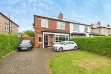 Emerson Avenue, Middlesbrough