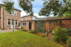 Emerson Avenue, Middlesbrough