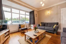 Emerson Avenue, Middlesbrough