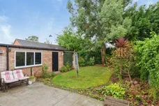 Emerson Avenue, Middlesbrough