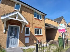 Lady Charlotte Road, Hampton Hargate, PETERBOROUGH photo