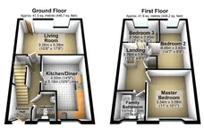 Lady Charlotte Road, Hampton Hargate, PETERBOROUGH