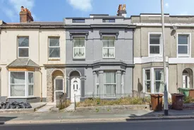 Property responsive