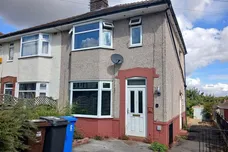 Kirkdale Drive, SHEFFIELD