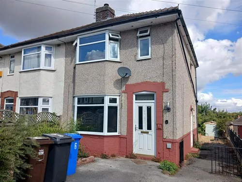 Kirkdale Drive, SHEFFIELDphoto