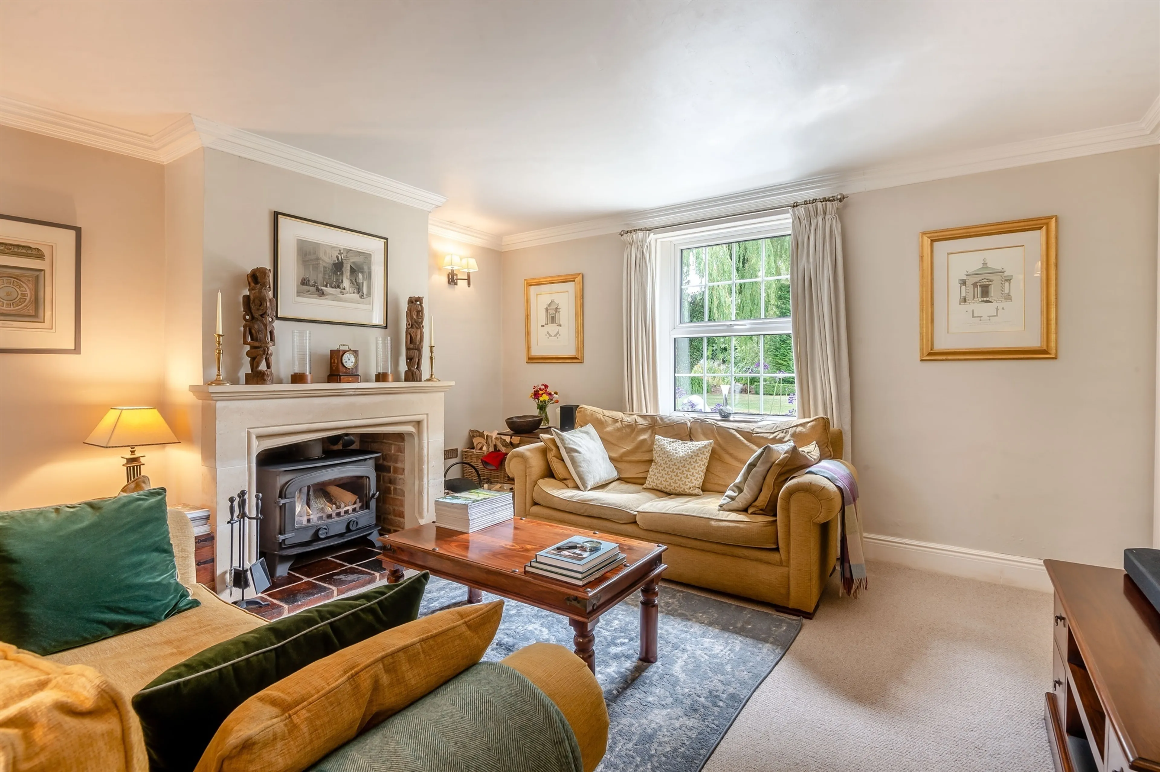 Property at Fitton Road, Wiggenhall St. Germans, King's Lynn