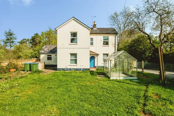 Cowfold Road, West Grinstead, West Su...