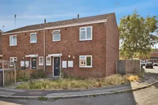 Saxon Close, Westbury
