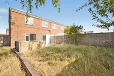 Saxon Close, Westbury