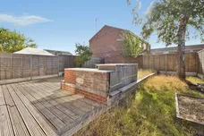Saxon Close, Westbury