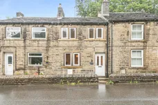 Hepworth Road, Jackson Bridge, Holmfirth