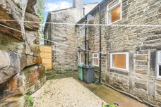 Hepworth Road, Jackson Bridge, Holmfirth