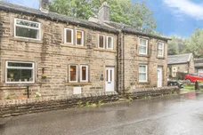 Hepworth Road, Jackson Bridge, Holmfirth