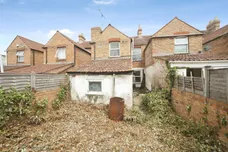Winchester Street, Taunton