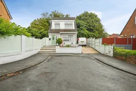 Property responsive