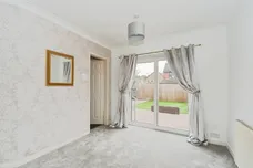 Cleveland Avenue, Knottingley