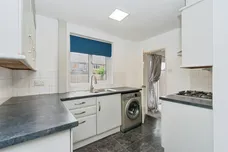Cleveland Avenue, Knottingley
